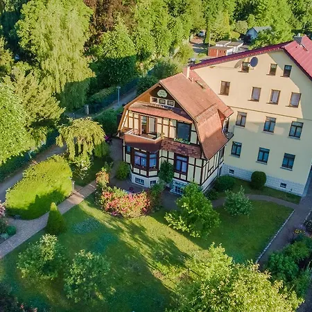 Martha Pensión Ruhla