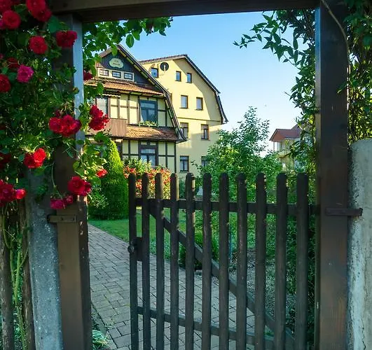 Πανσιόν Martha Ruhla