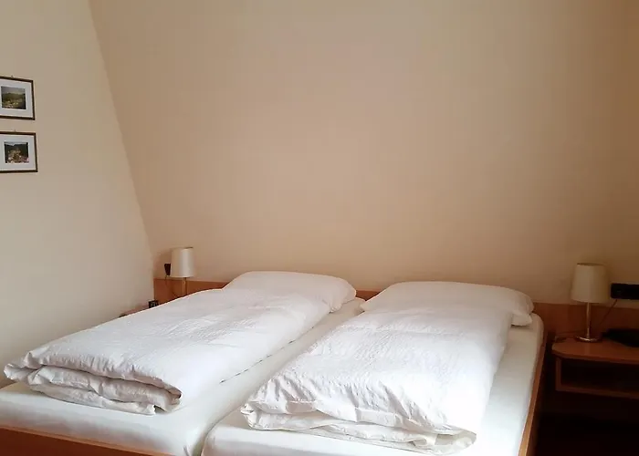 Πανσιόν Martha Ruhla