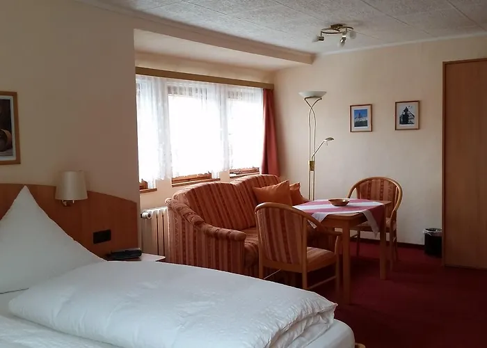 Πανσιόν Martha 3*