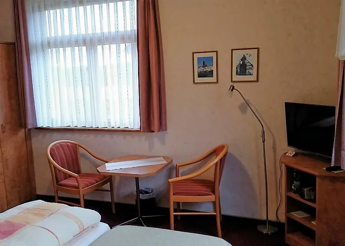 Πανσιόν Martha