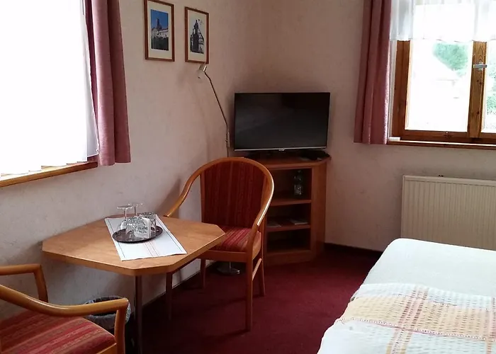 Πανσιόν Martha 3*