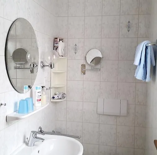 Πανσιόν Martha Ruhla