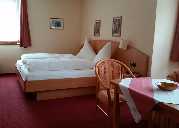 Πανσιόν Martha