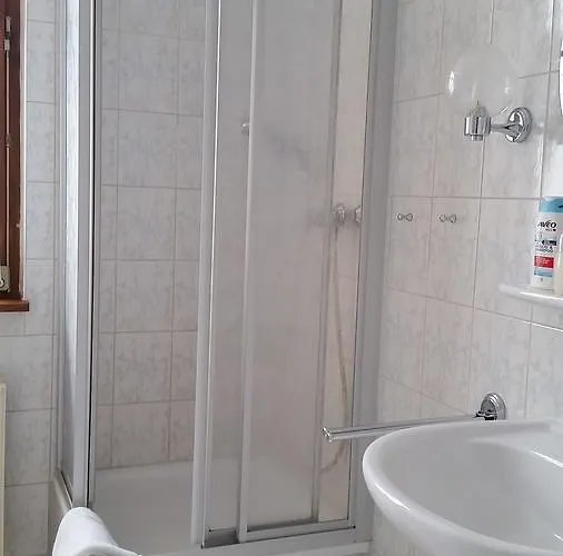 Πανσιόν Martha 3*